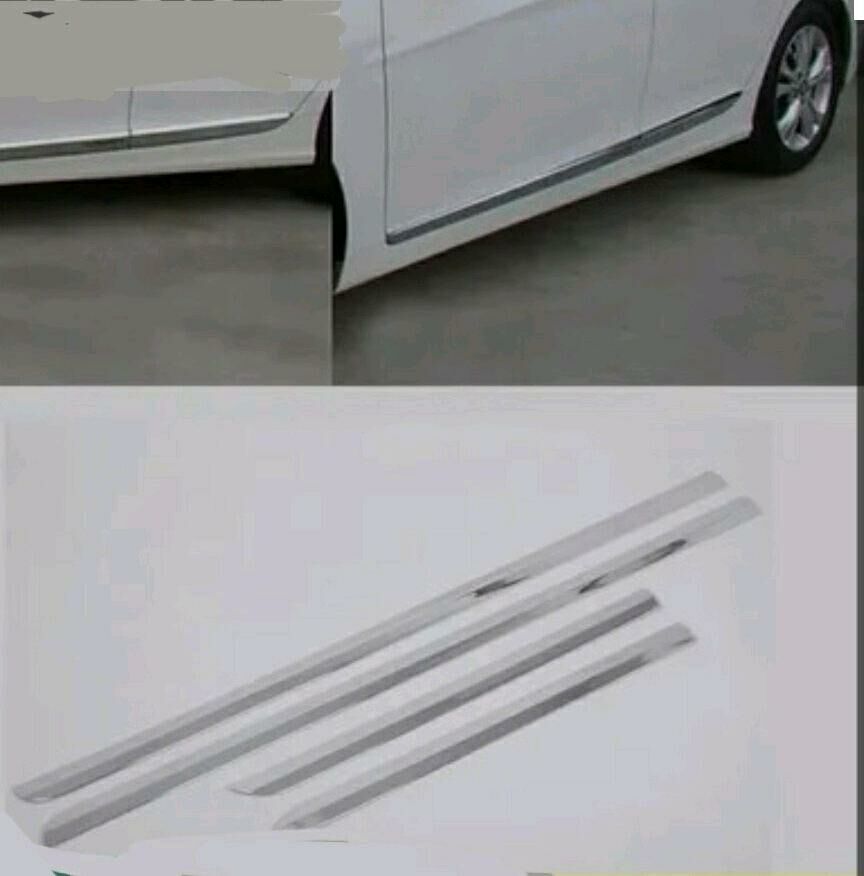 Elantra 2015-2020 gapy nikel 500 TMT - Ашхабад - img 1