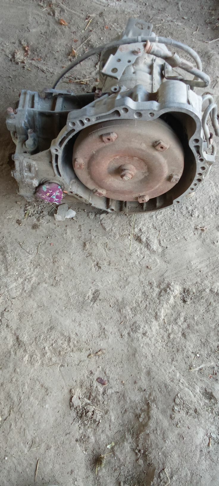 Karopga  kemri 2 000 TMT - Gökdepe - img 3