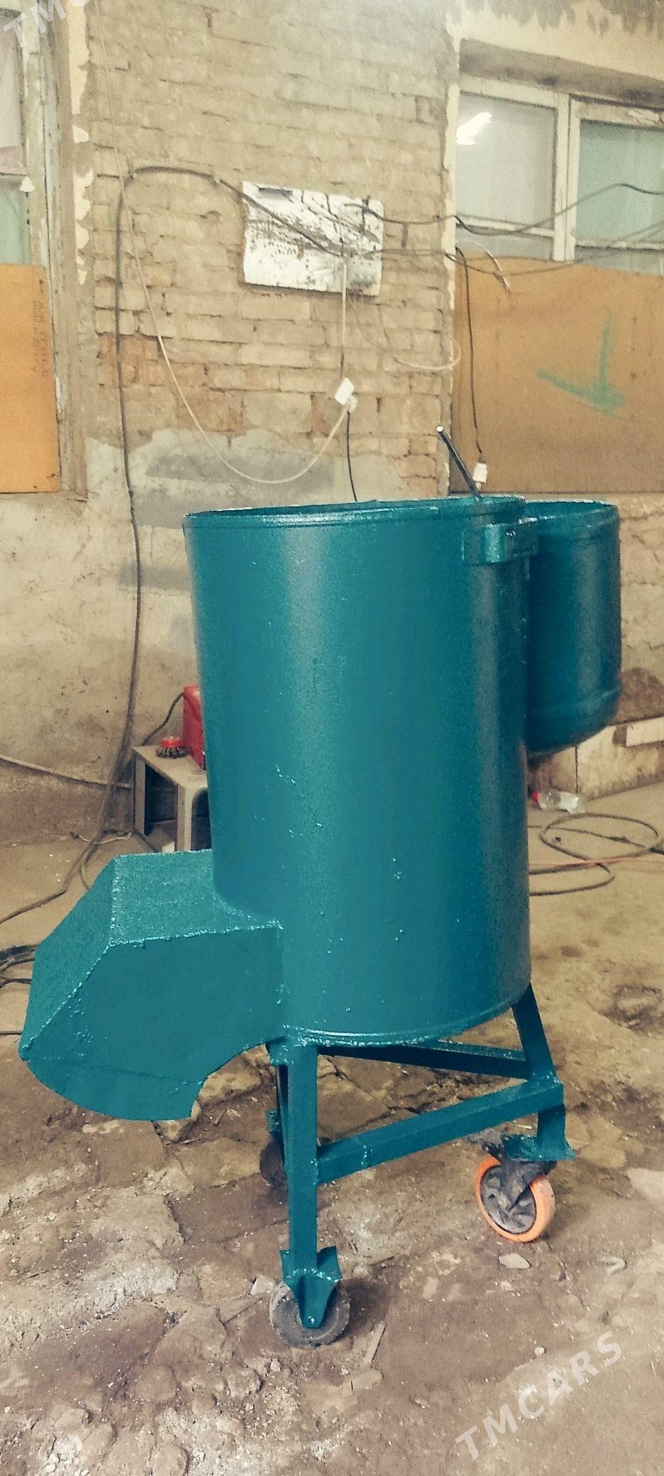 ot uweyan drabilka - Aşgabat - img 1