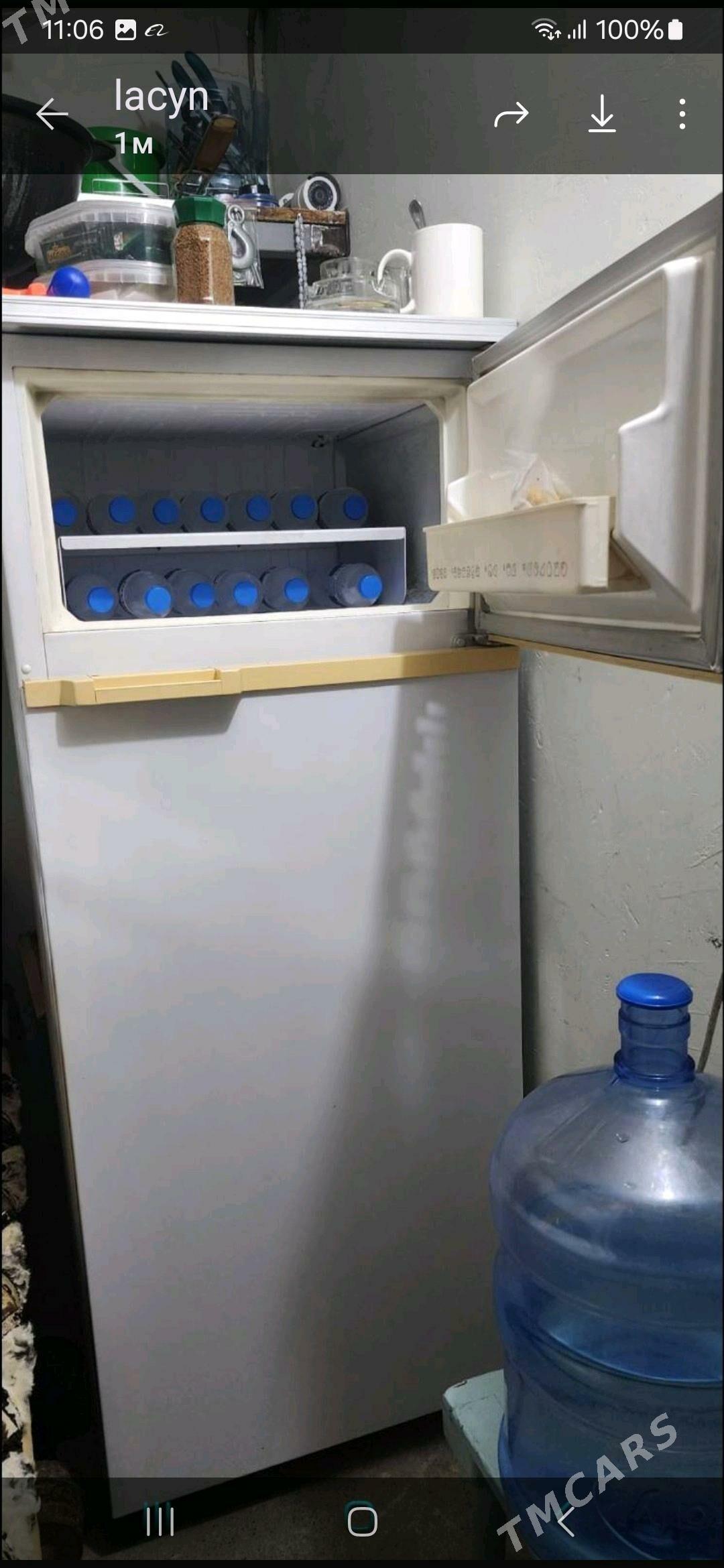 holodilnik - Parahat 1 - img 2