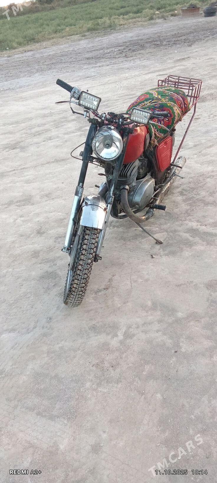 Fekon FK200-14G 1996 - 7 000 TMT - Кёнеургенч - img 1