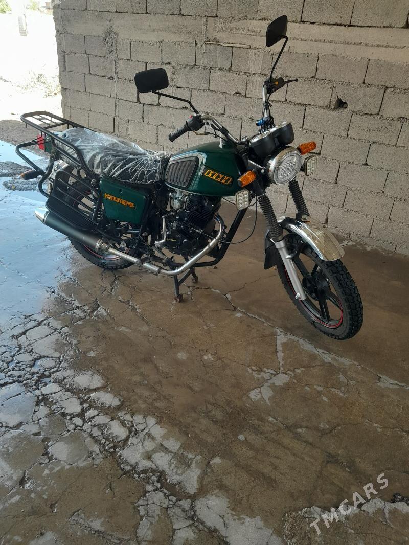 Iž Ýupiter 2025 - 16 000 TMT - Кака - img 1