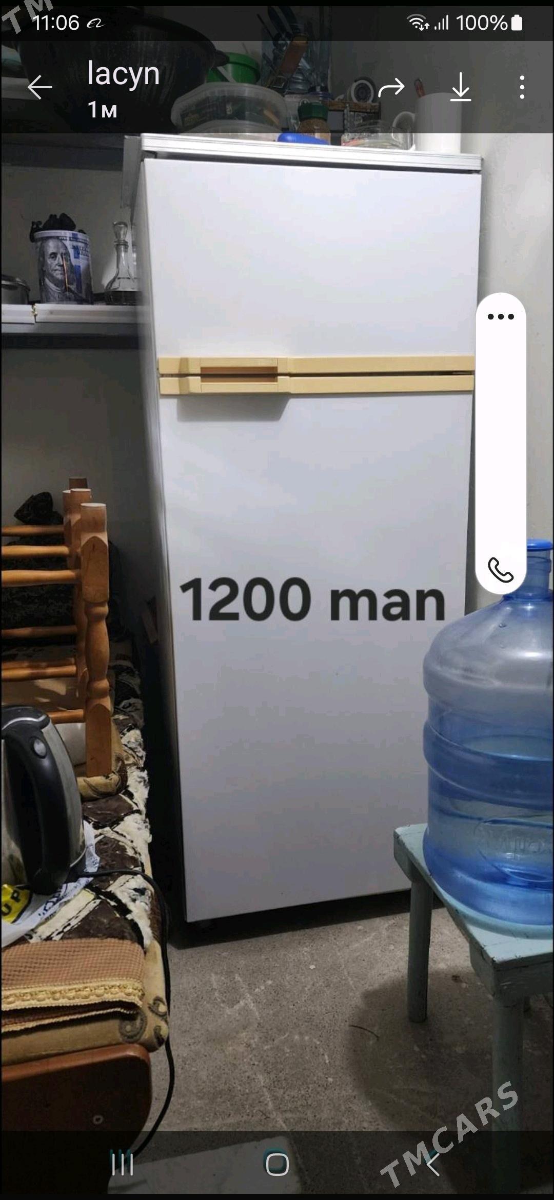 holodilnik - Parahat 1 - img 1