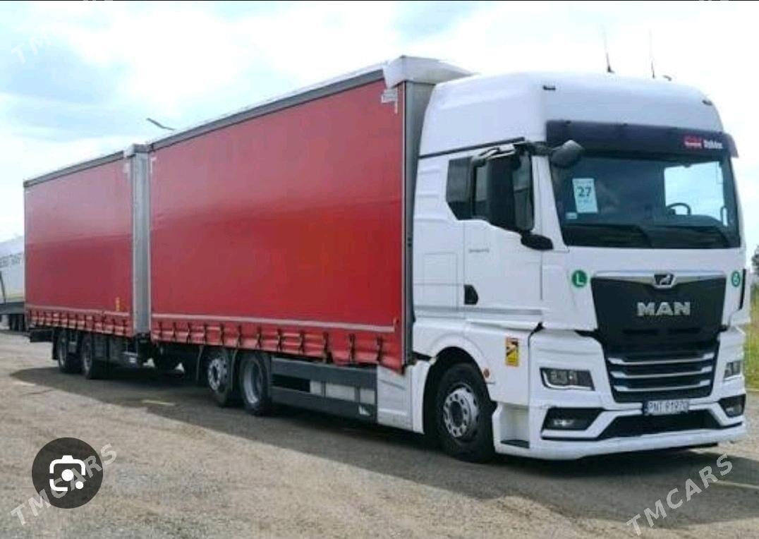 Safyor Uly  masyn  is gerek - Babadaýhan - img 1