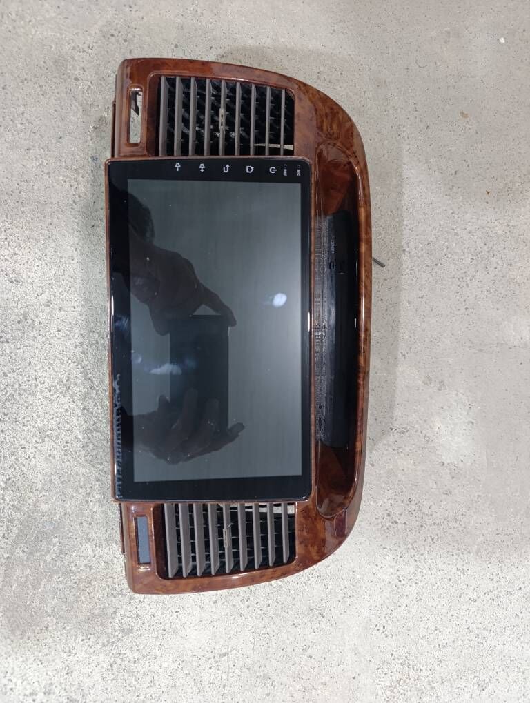 Telewizor planjet duty kemri 1 500 TMT - Бахарден - img 1