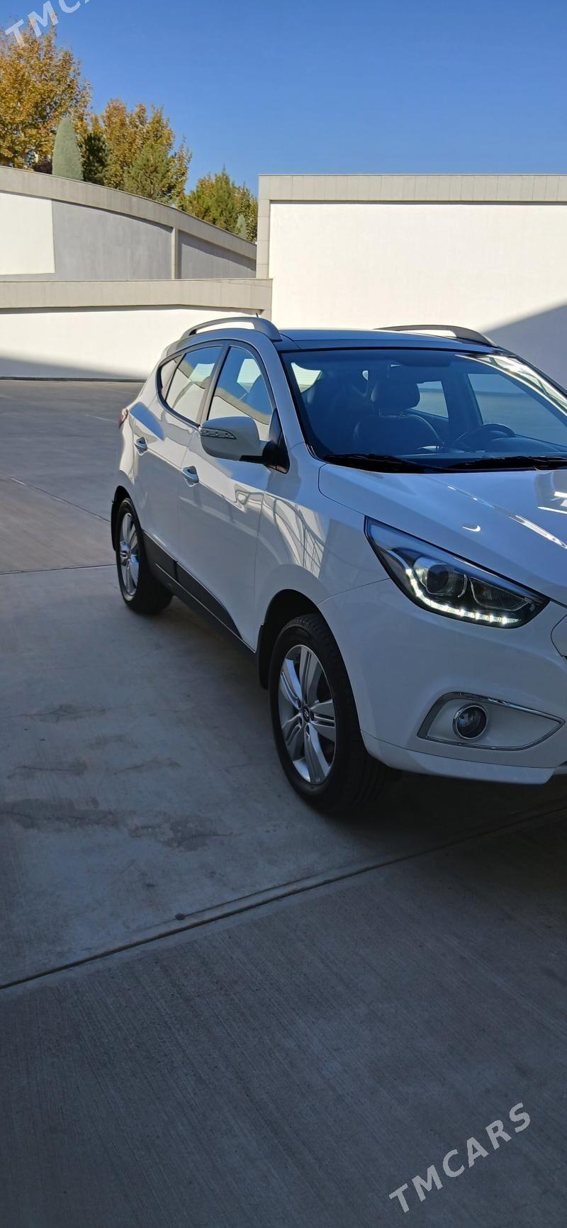 Hyundai IX35 2013 - 300 000 TMT - Aşgabat - img 2