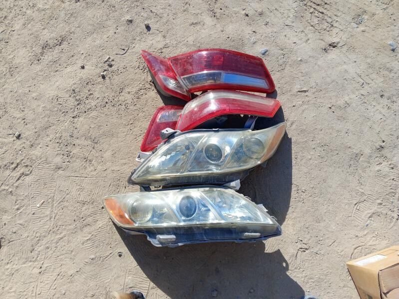 okuz kelle 2009 300 TMT - Aşgabat - img 2