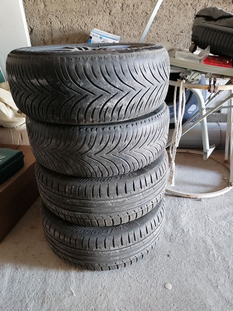 Diska pakriska 2 000 TMT - Дашогуз - img 1