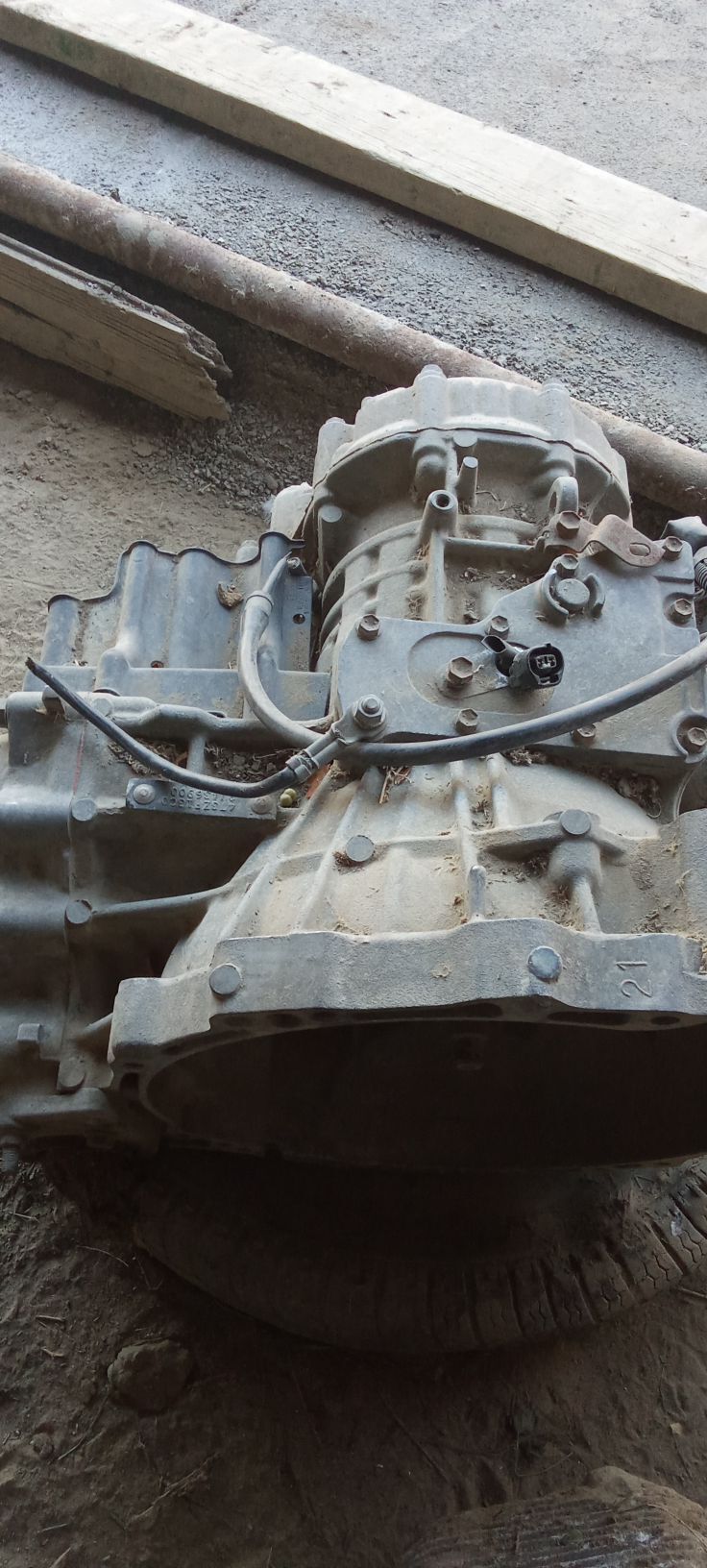 Karopka  Toyota 2 000 TMT - Гёкдепе - img 1