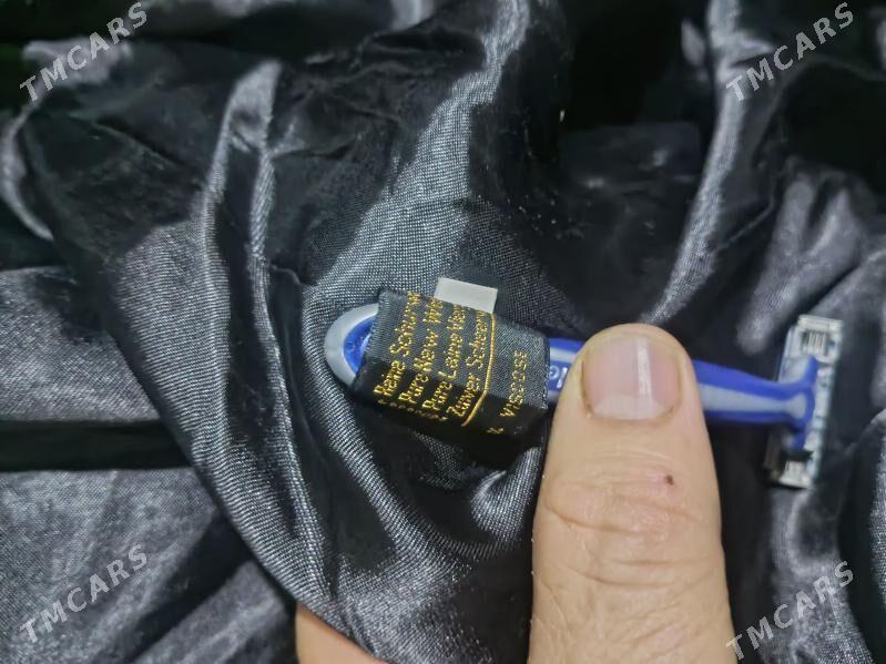 пальто мужское - Aşgabat - img 8