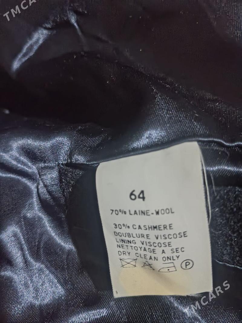 пальто мужское - Aşgabat - img 5