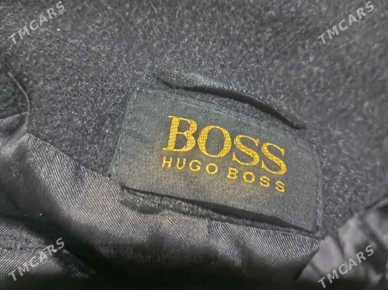 пальто мужское - Aşgabat - img 7