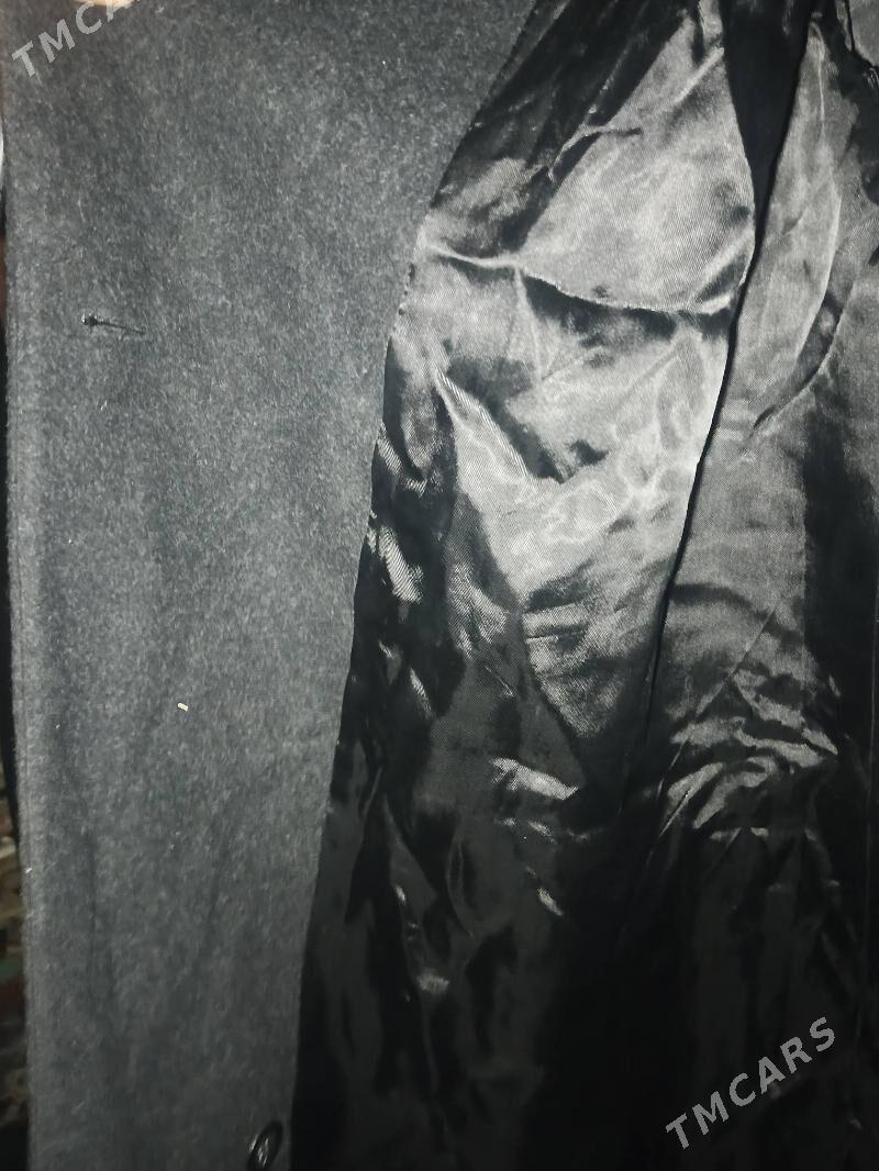 пальто мужское - Aşgabat - img 4