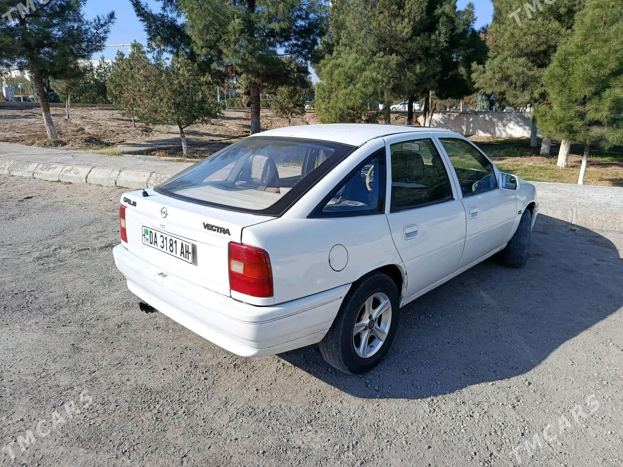 Opel Vectra 1991 - 35 000 TMT - Aşgabat - img 6