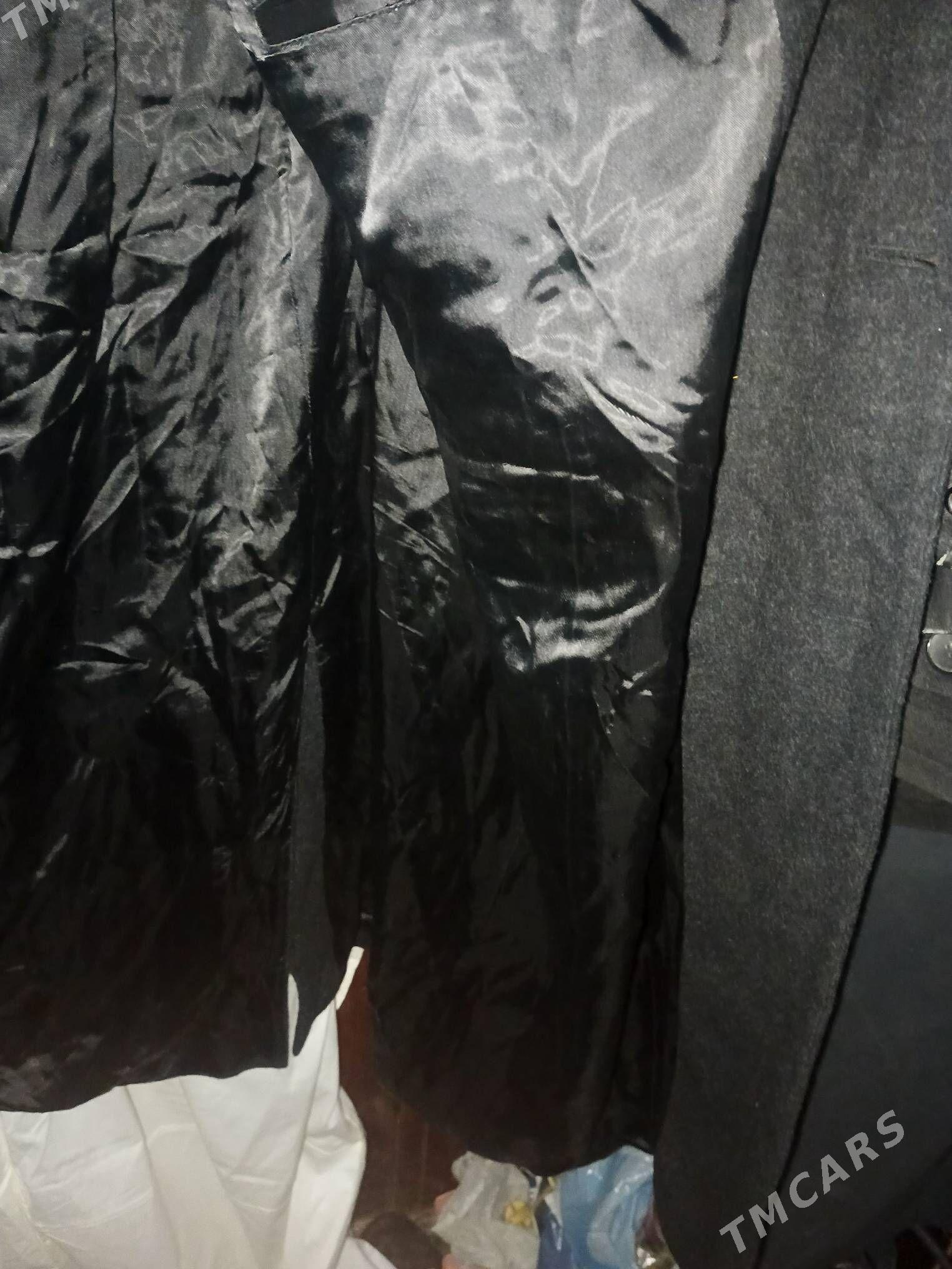 пальто мужское - Aşgabat - img 3