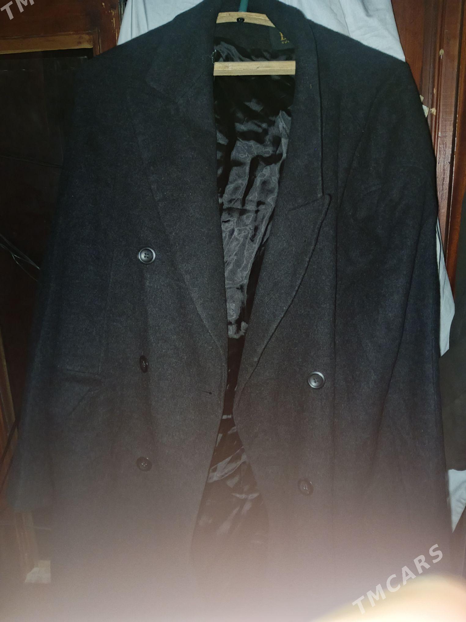 пальто мужское - Aşgabat - img 2