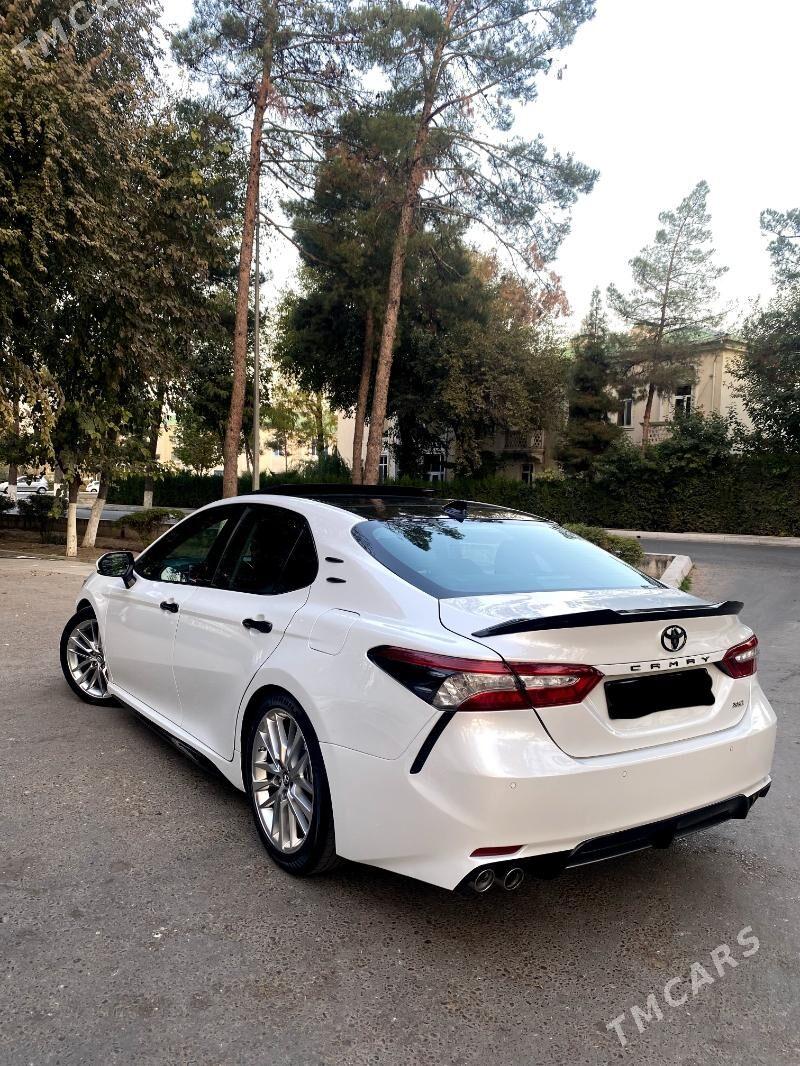 Toyota Camry 2019 - 410 000 TMT - Aşgabat - img 1