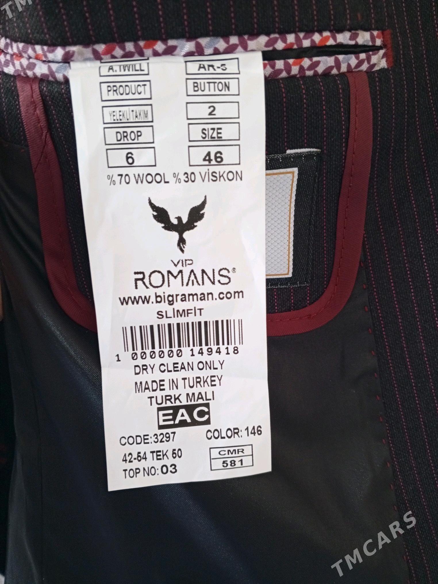 Kastum-balak - Garadamak - img 5