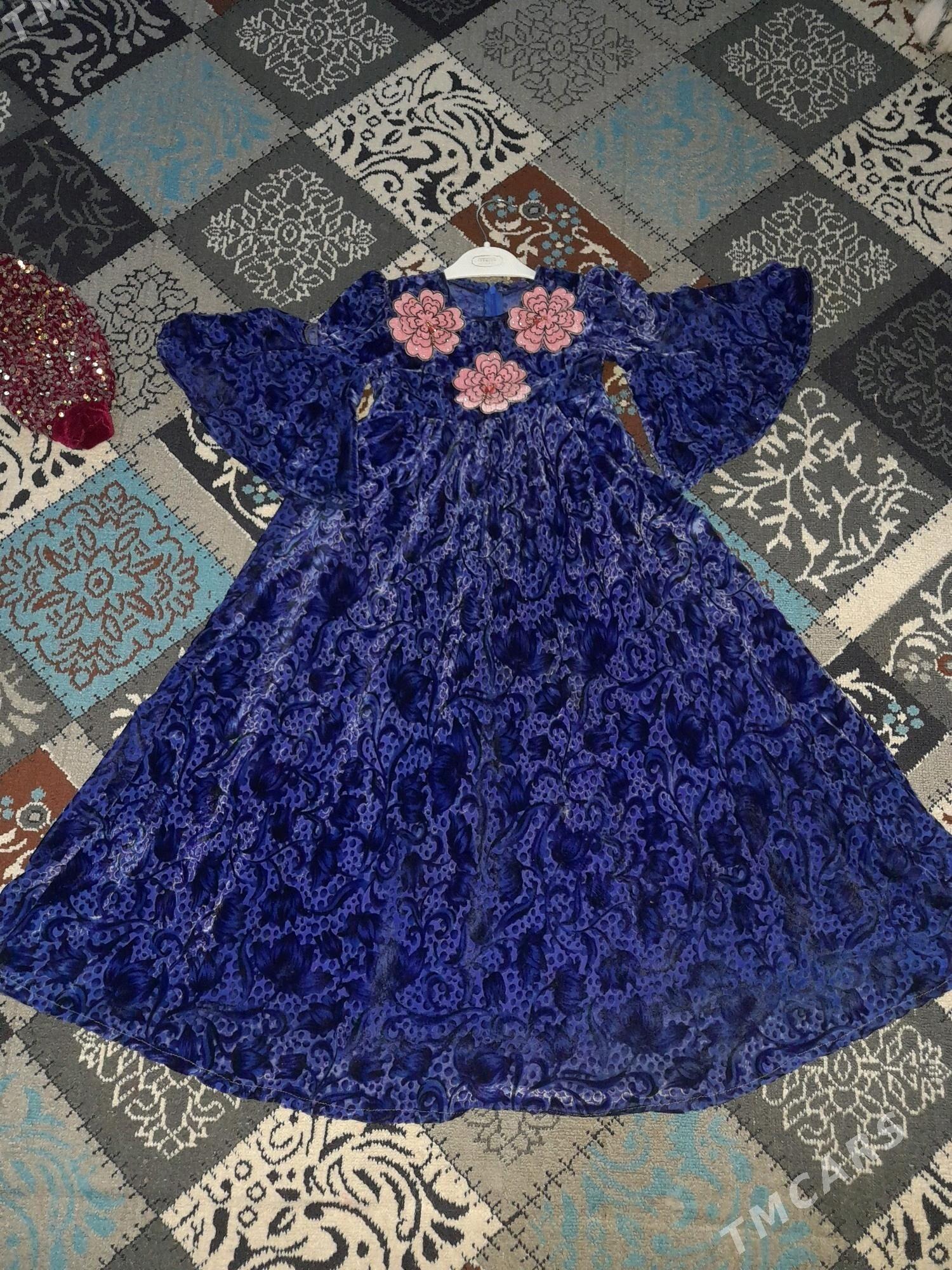 5.6yash gyz koynejik pombah - Gyzylarbat - img 3