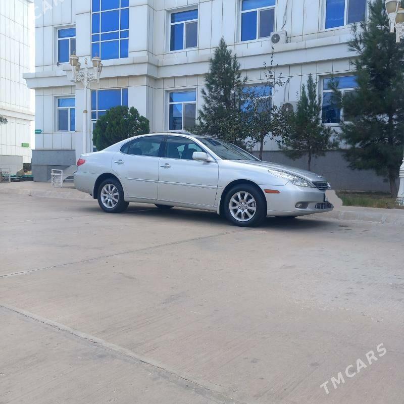 Lexus ES 300 2003 - 200 100 TMT - Туркменбаши - img 2