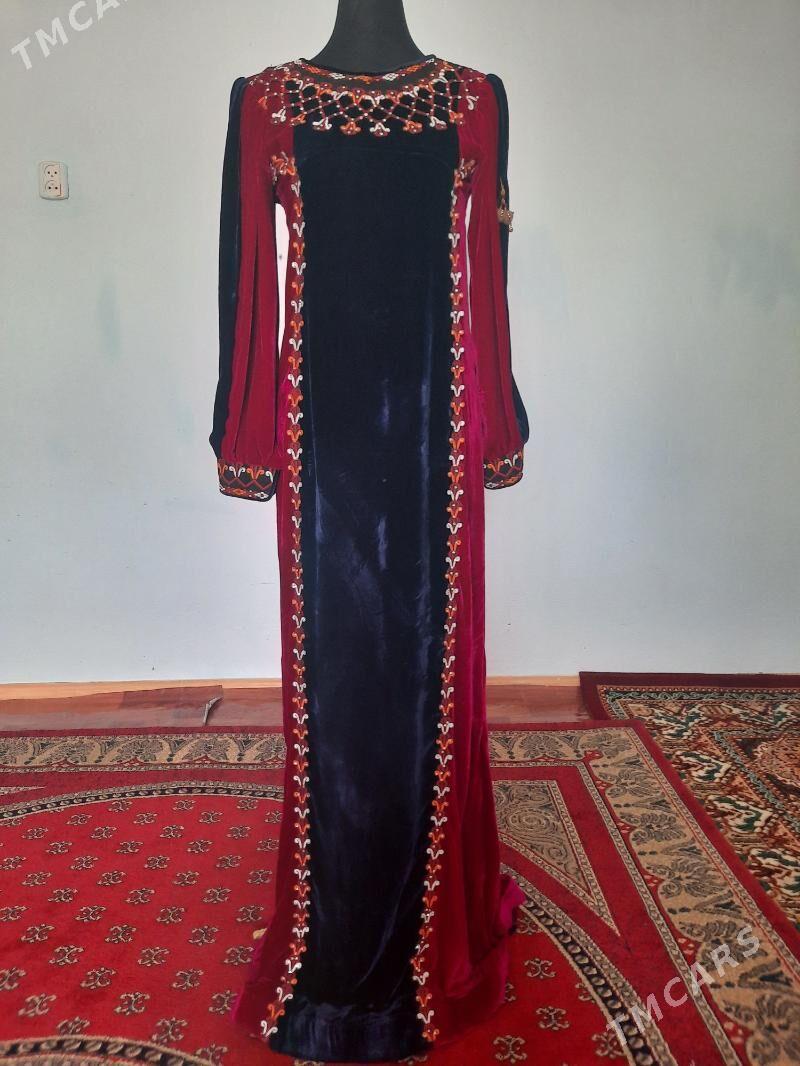 Tulky pomah - Ашхабад - img 2