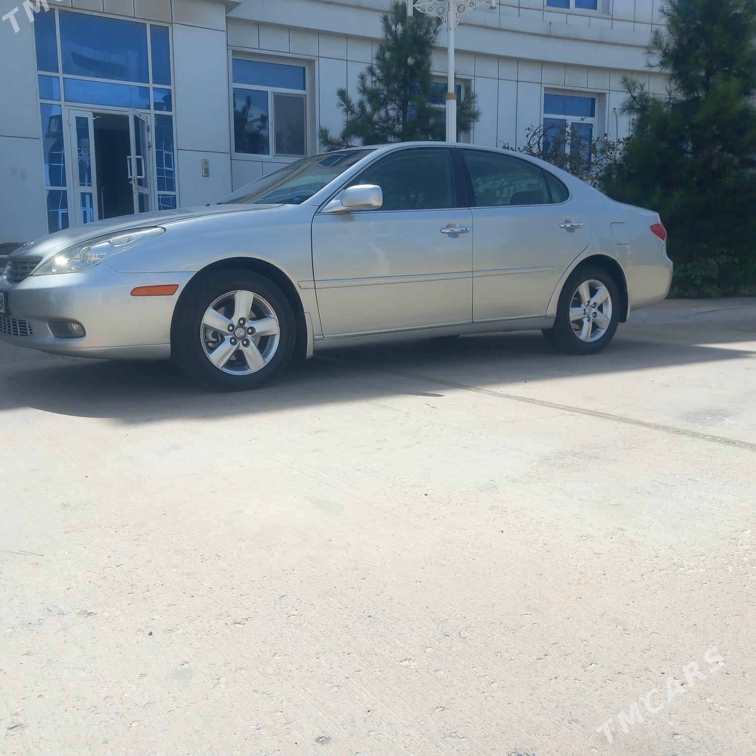 Lexus ES 300 2003 - 200 100 TMT - Туркменбаши - img 4