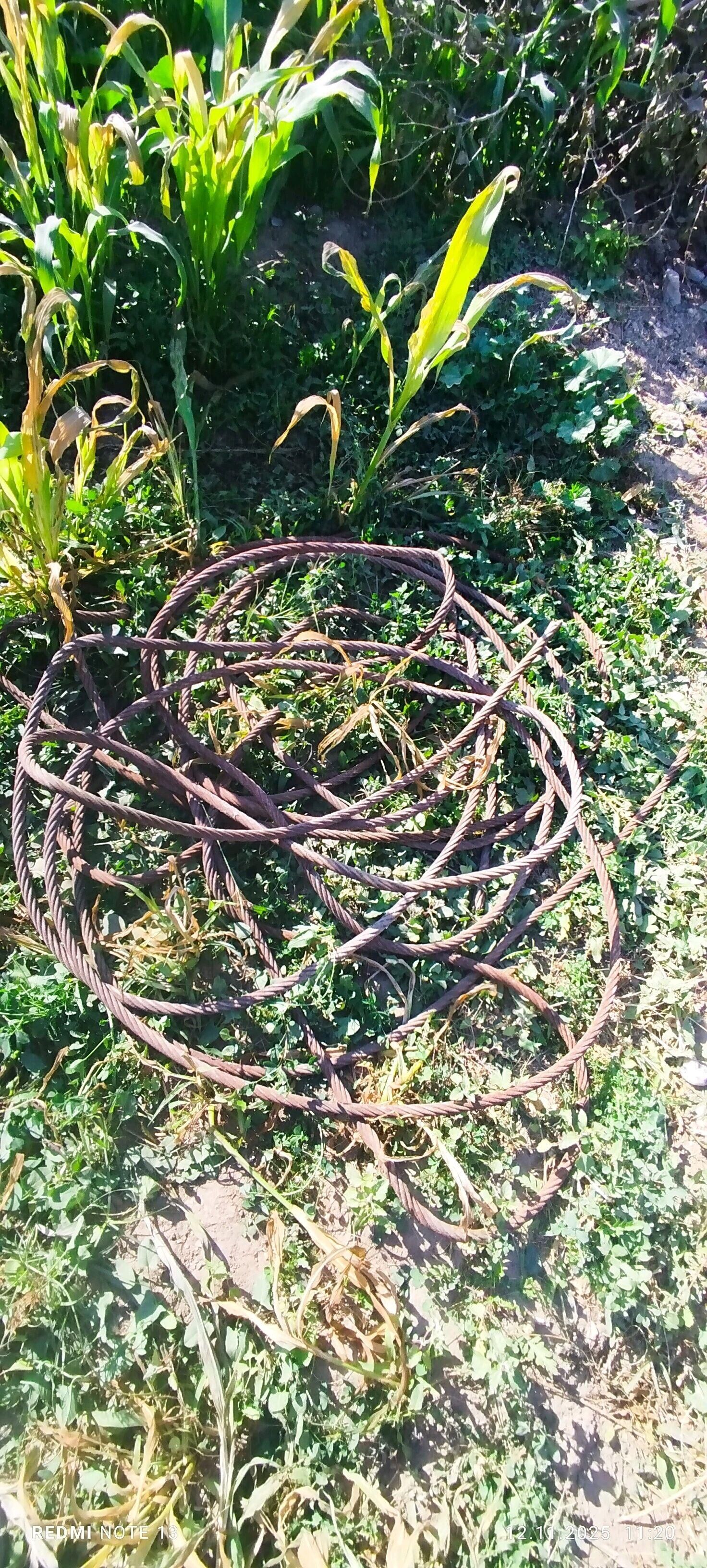 tros.трос 1 100 TMT - Gökje - img 1