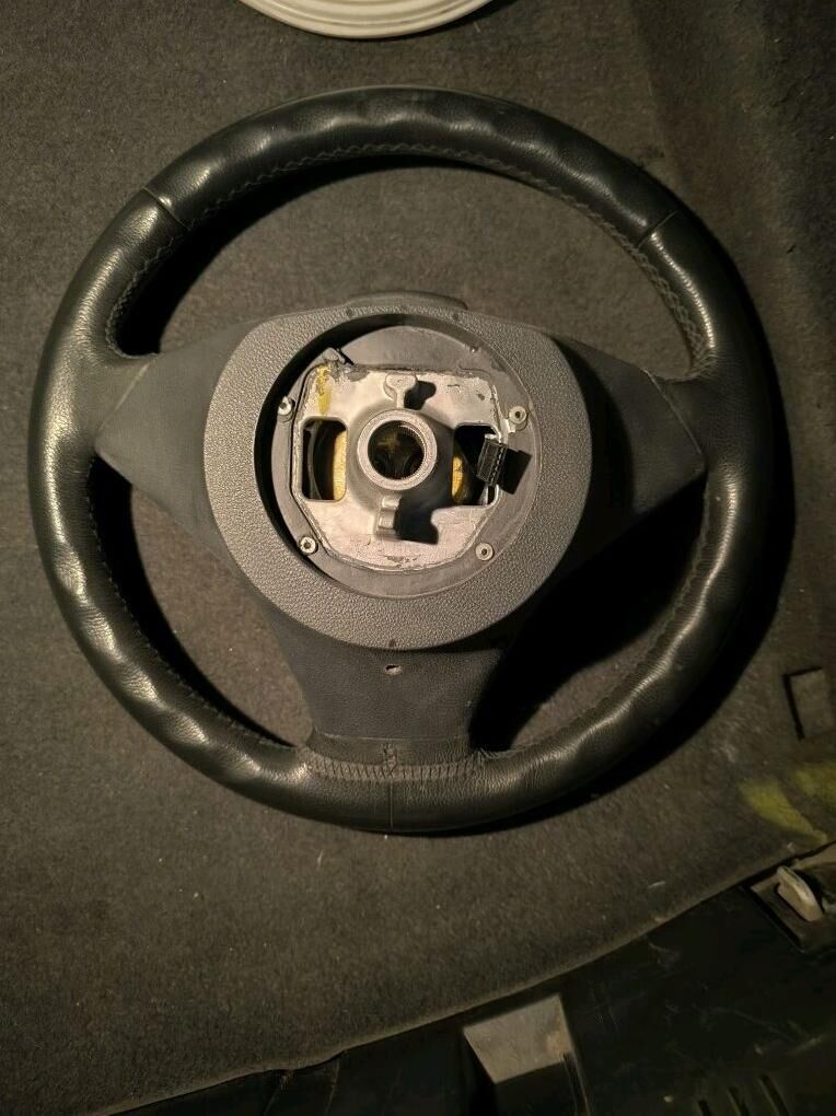 Bmw E60 M rul 1 500 TMT - Досааф - img 2