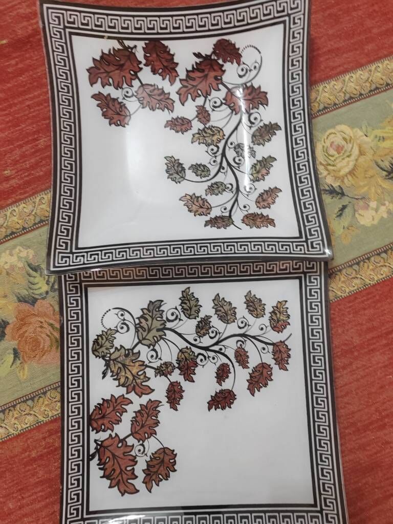 Сервиз чайный - Mary - img 4