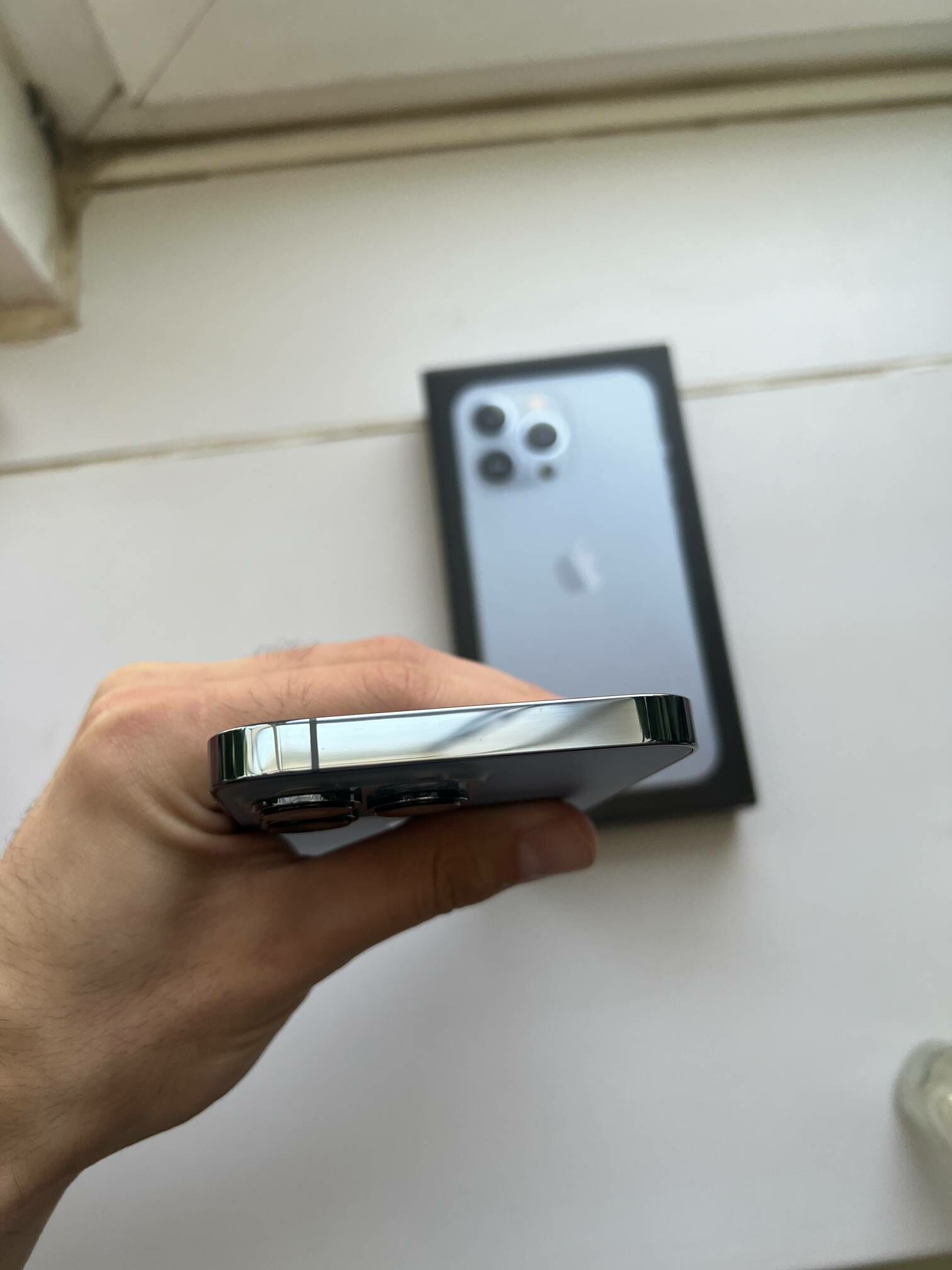 iPhone 13Pro 87LLA - Aşgabat - img 3