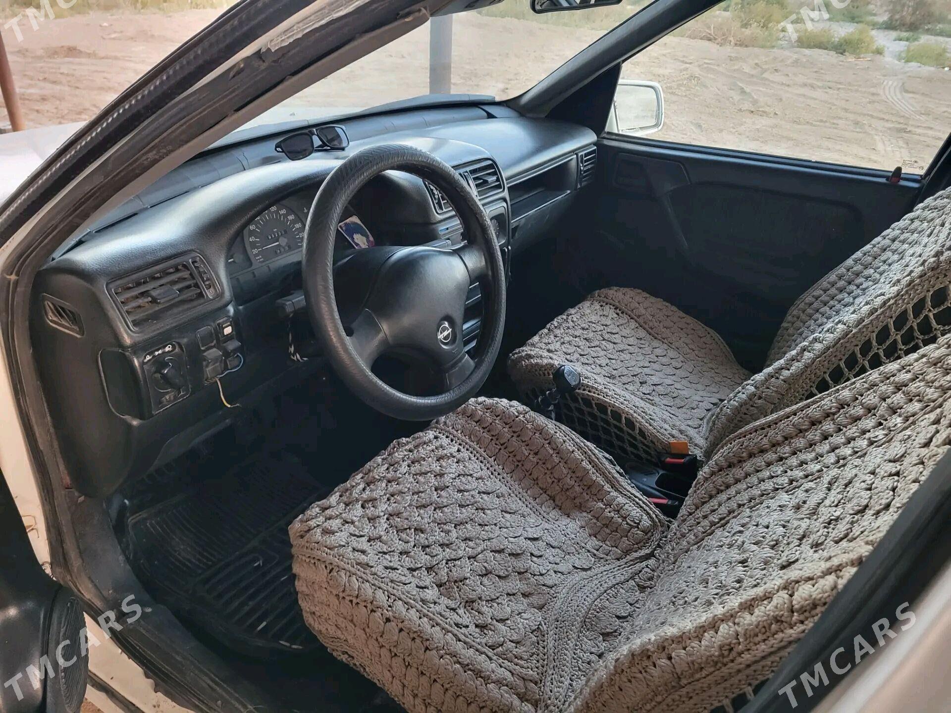 Opel Vectra 1993 - 28 000 TMT - Бабадайхан - img 7