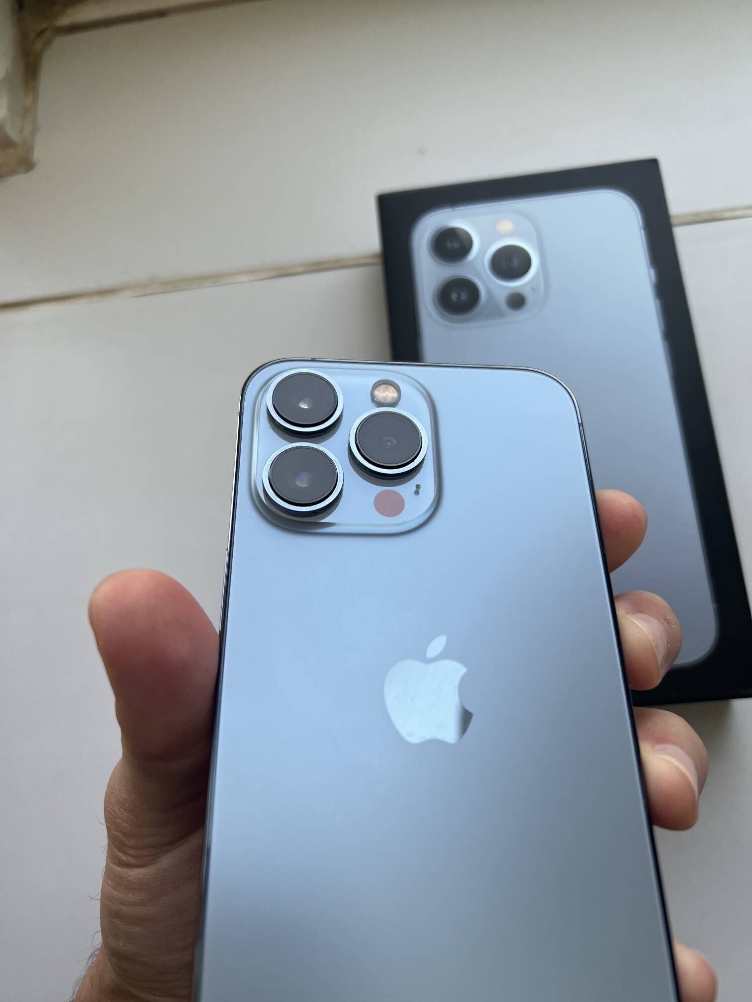 iPhone 13Pro 87LLA - Aşgabat - img 2