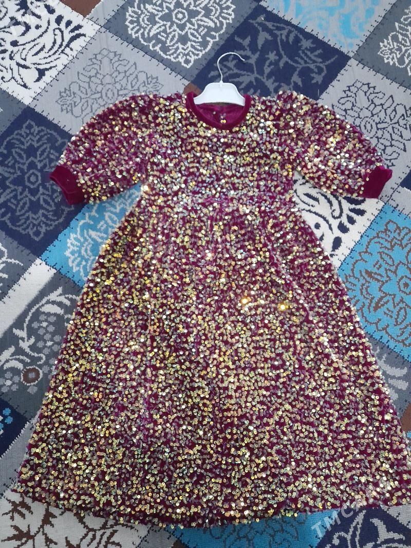 5.6 yash vecerni koynek - Gyzylarbat - img 2