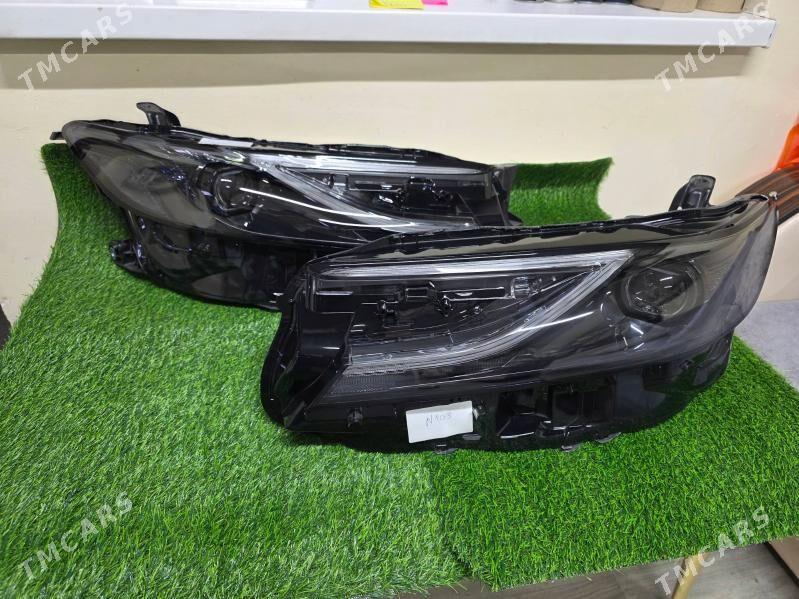 CAMRY 2025 EUROPEYKA FARA 6 500 TMT - Ашхабад - img 1