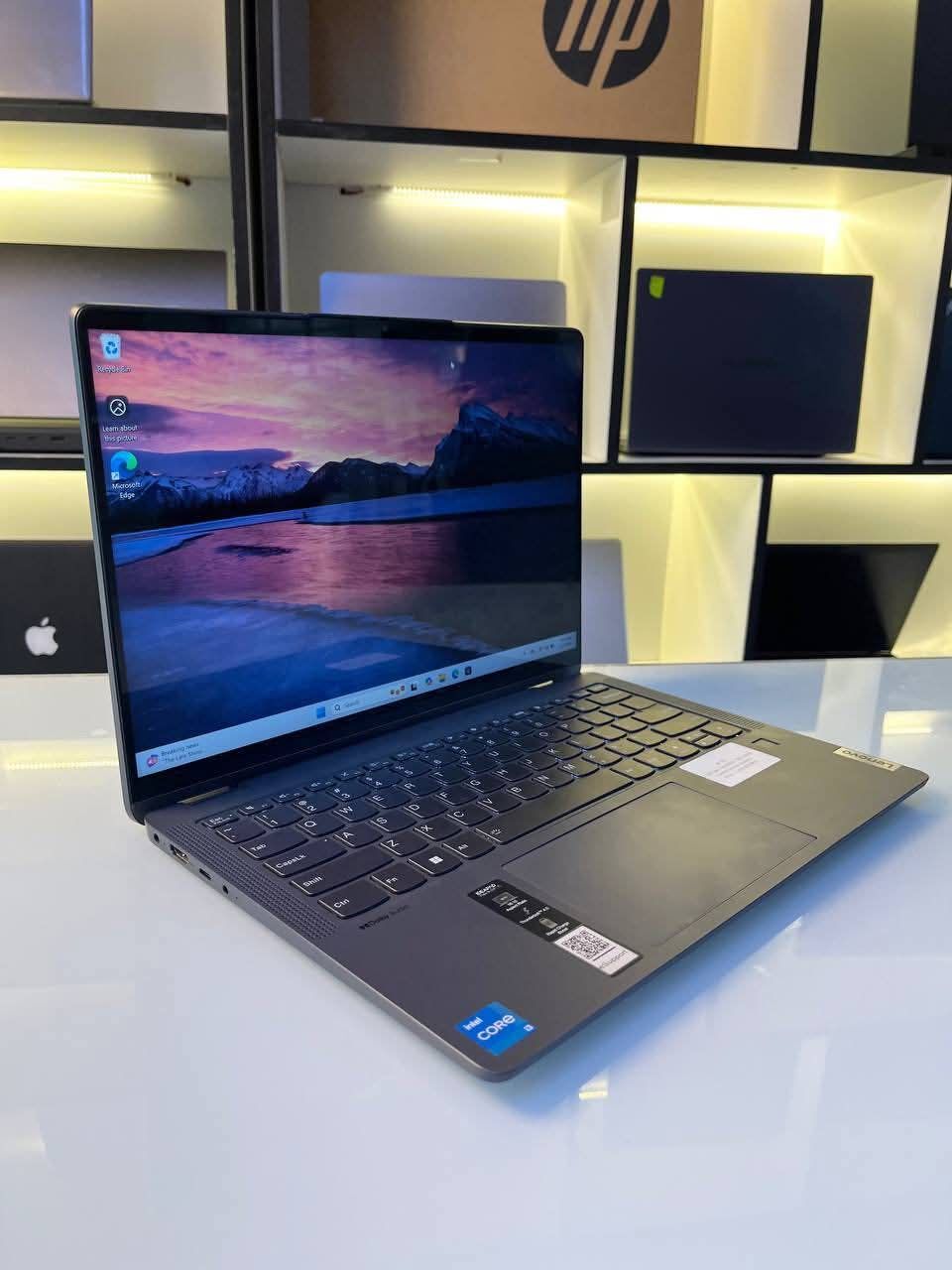 Lenovo 2в1 (Ultra 5 12 ядер) - Aşgabat - img 2