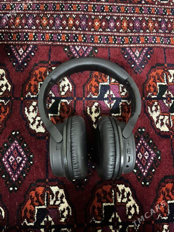 Nausnik - Мары - img 2