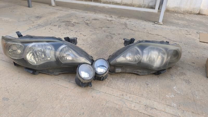 Fara 600 TMT - Ашхабад - img 1