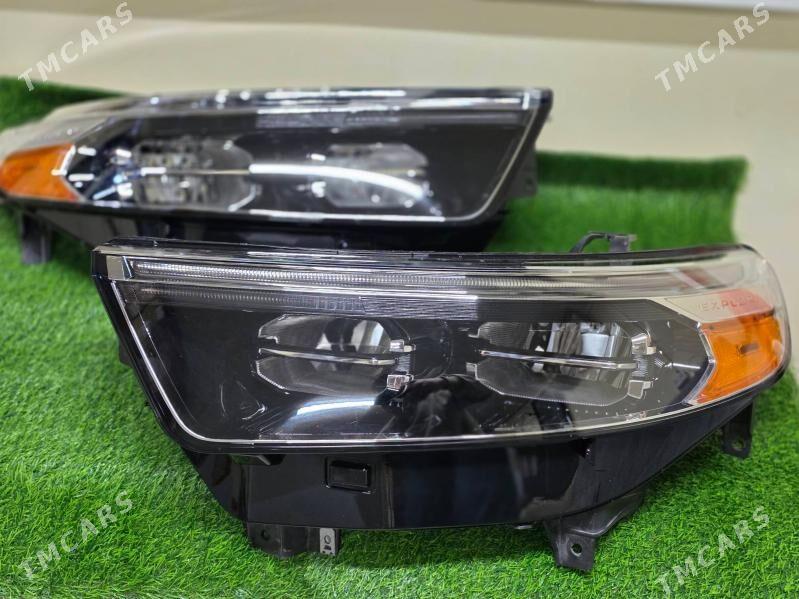 EXPLORER 22 FARA ONI VE YZY 5 000 TMT - Ашхабад - img 3