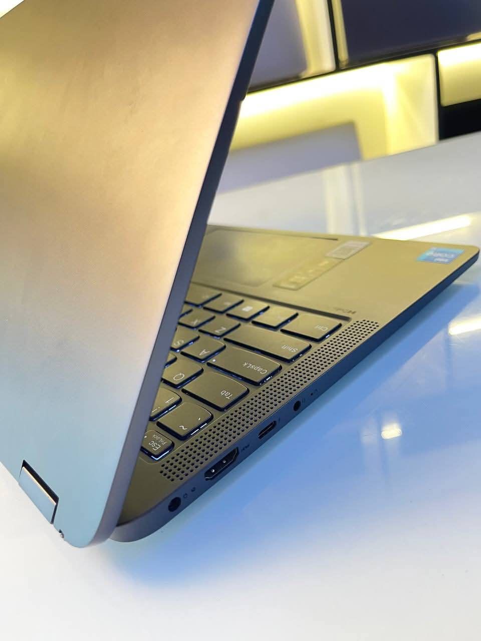 Lenovo 2в1 (Ultra 5 12 ядер) - Aşgabat - img 6