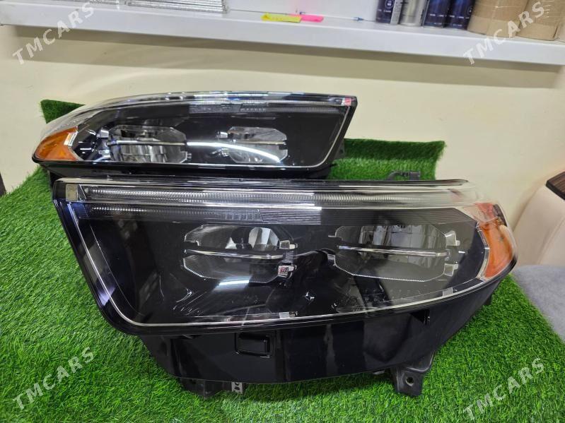 EXPLORER 22 FARA ONI VE YZY 5 000 TMT - Ашхабад - img 2