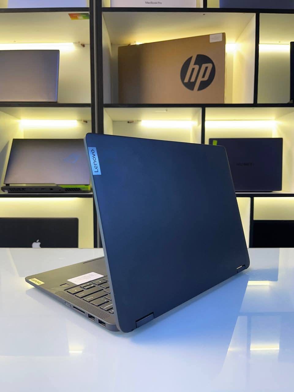 Lenovo 2в1 (Ultra 5 12 ядер) - Aşgabat - img 7