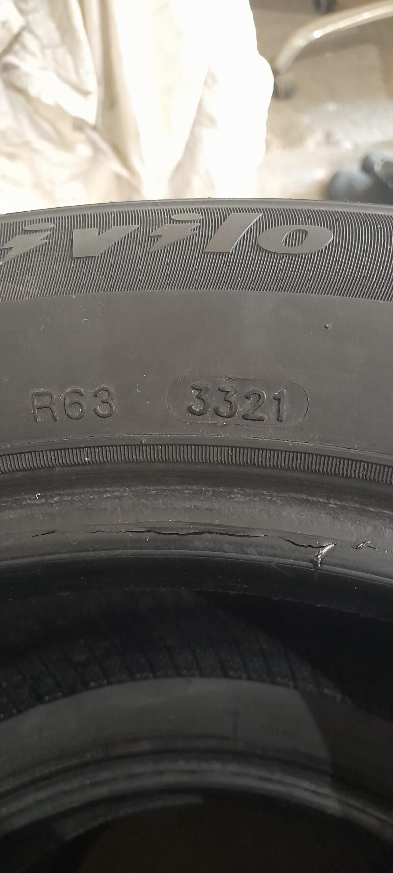 TEKER 16 300 TMT - Улица Ататурка - img 4