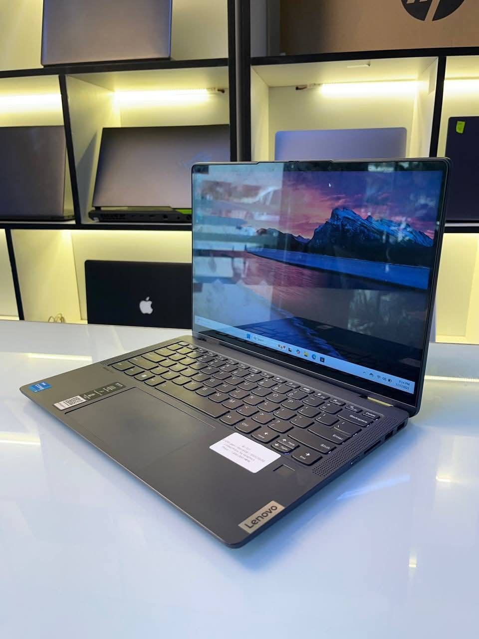 Lenovo 2в1 (Ultra 5 12 ядер) - Aşgabat - img 3