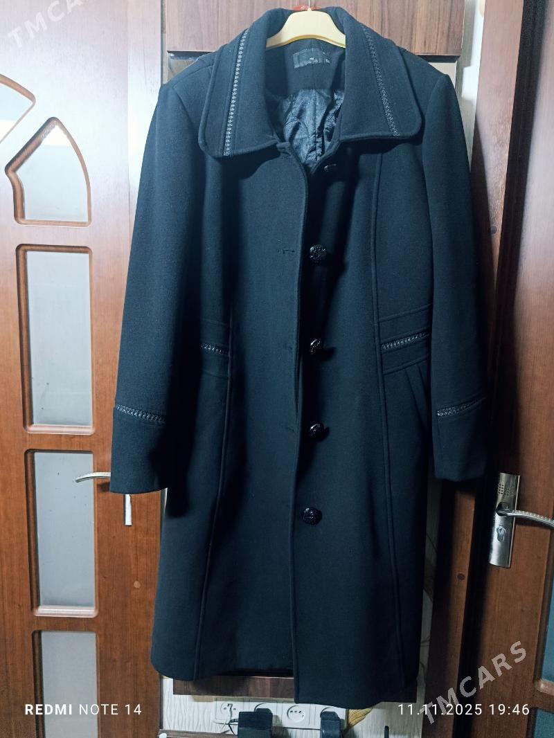 Пальто - Türkmenbaşy - img 2