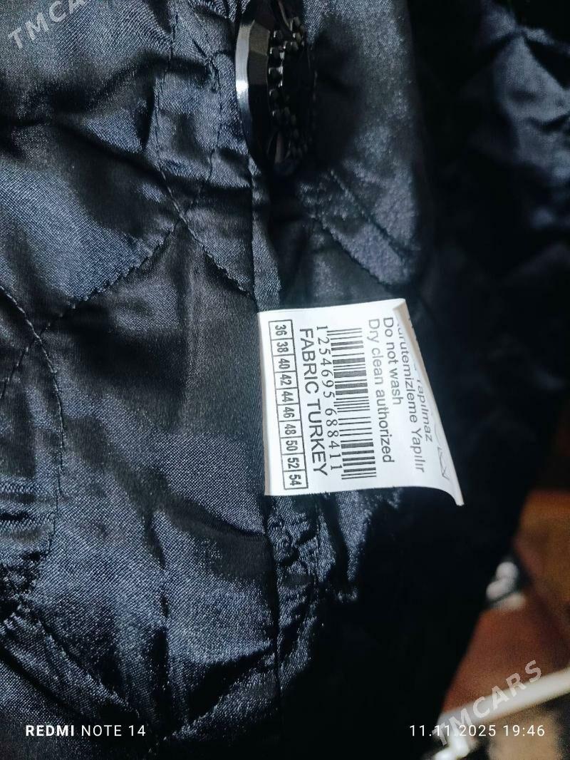 Пальто - Türkmenbaşy - img 4