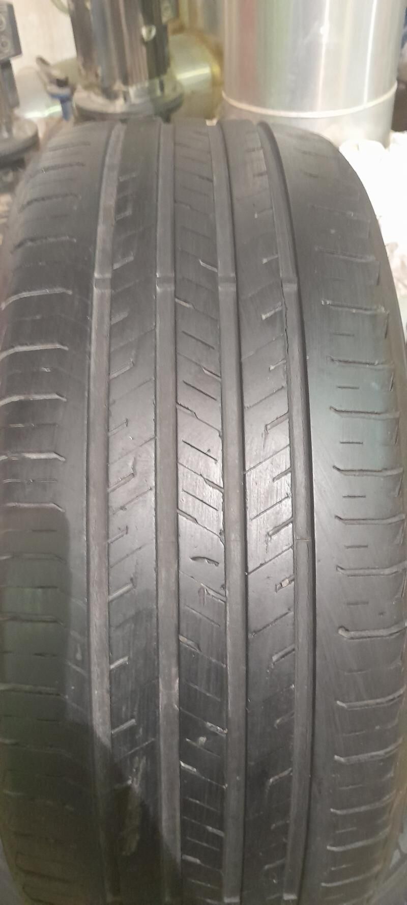 TEKER 16 300 TMT - Улица Ататурка - img 2