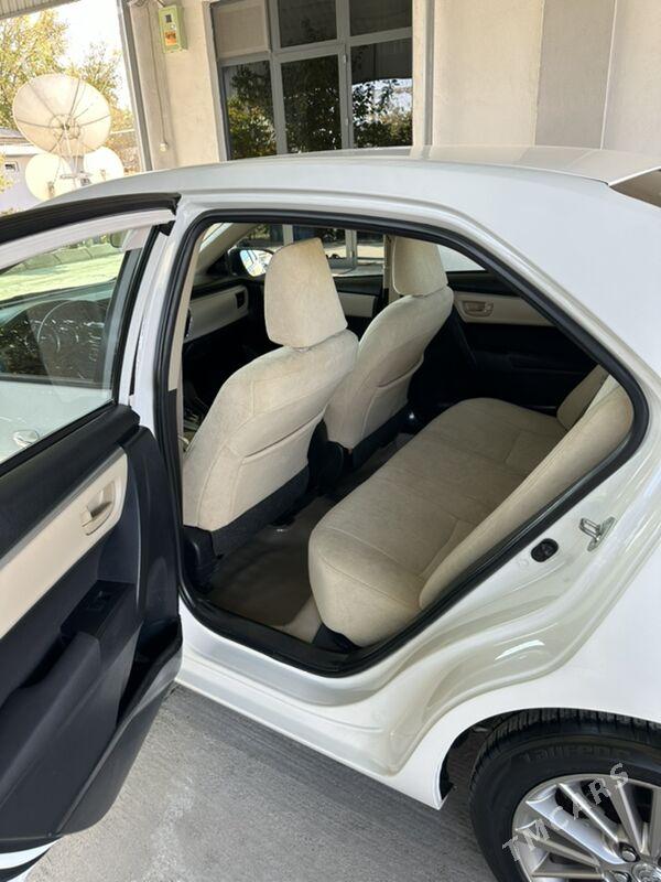 Toyota Corolla 2014 - 235 000 TMT - Багир - img 4