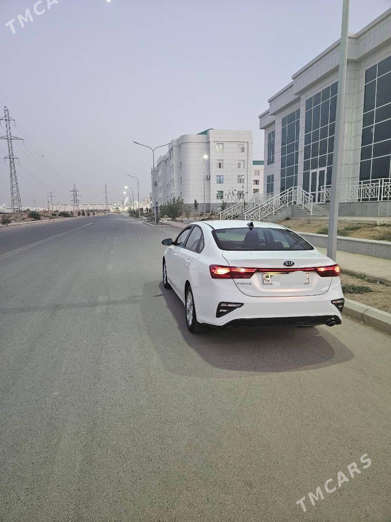 Kia Forte 2020 - 234 000 TMT - Ашхабад - img 6