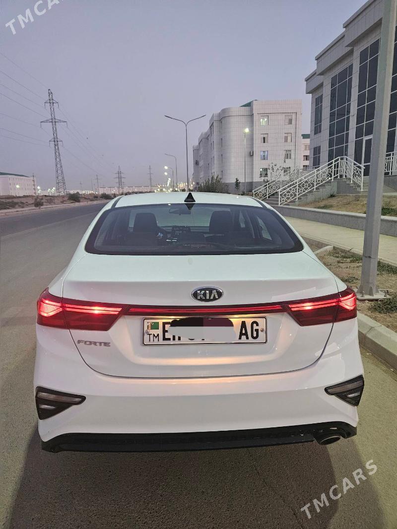 Kia Forte 2020 - 234 000 TMT - Ашхабад - img 2