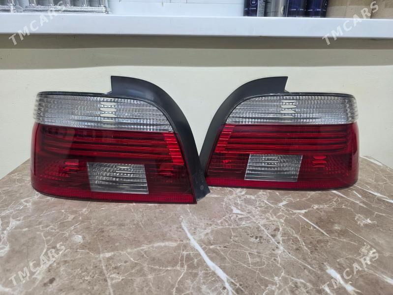 e39 stop original 1 950 TMT - Ашхабад - img 2